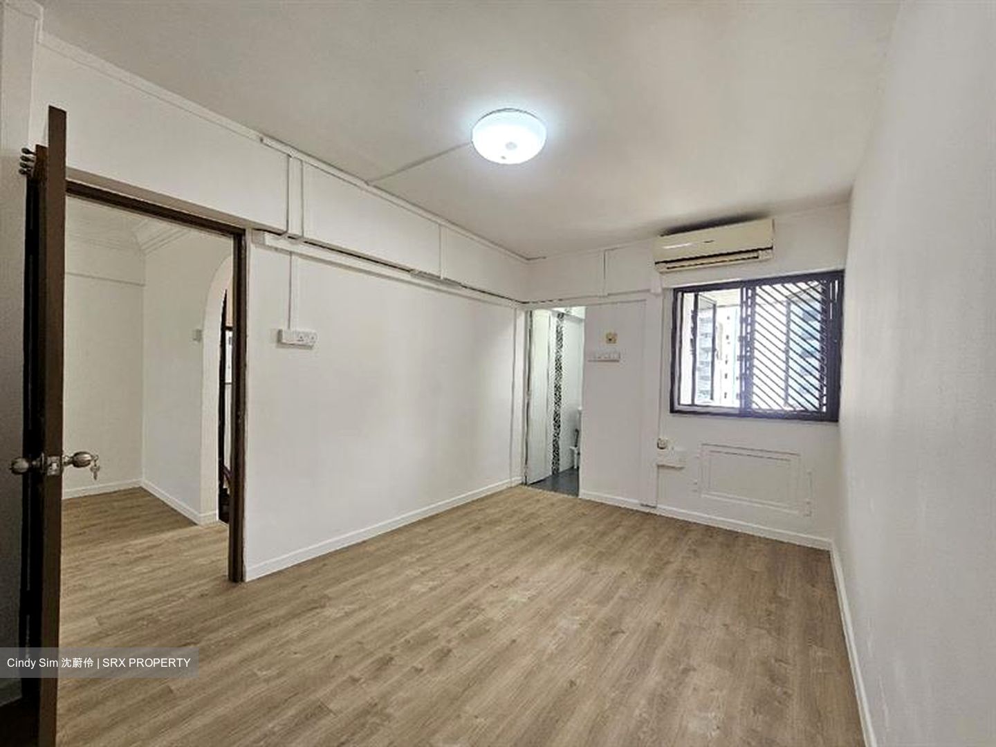 Blk 303 Hong Kah East Garden (Jurong East), HDB 3 Rooms #588198601